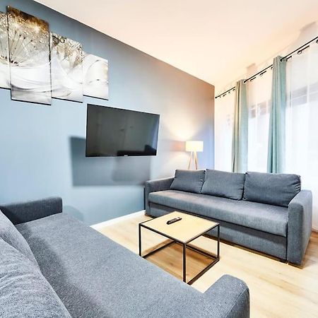 Rb-0D - Appartement Entier F3 Au Rdc De 1 A 6 Pers Мюлуз Екстер'єр фото